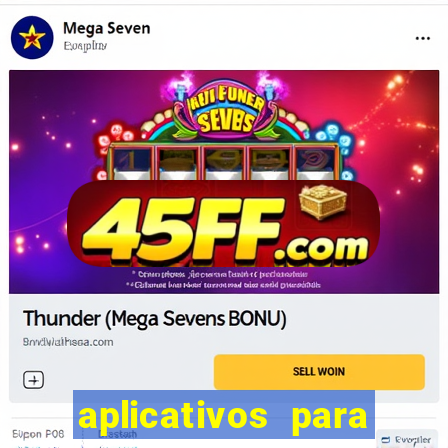 aplicativos para baixar jogos com dinheiro infinito